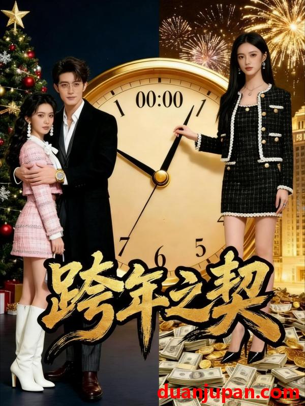 短剧 短剧《 跨年之契（30集）Ai短剧 》免费观看