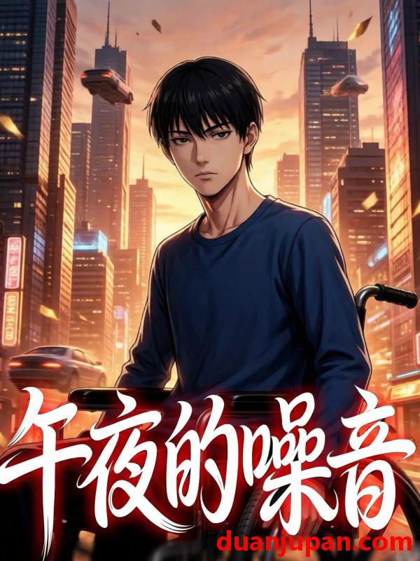 短剧 短剧《 午夜的噪音（28集）动态漫 》免费观看