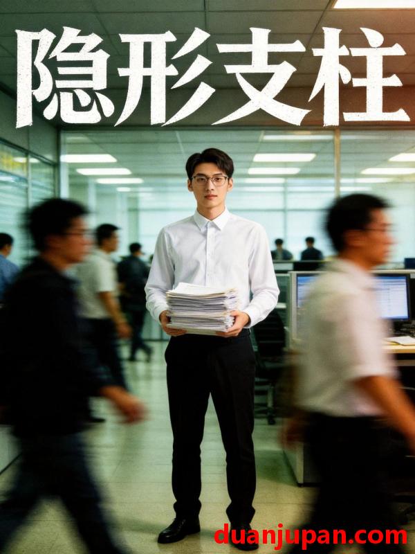 短剧 短剧《 隐形支柱&客户资源为王（59集）Ai短剧 》免费观看