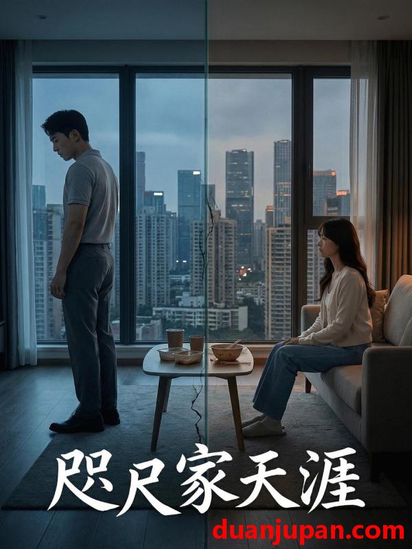 短剧 短剧《 咫尺家天涯（31集）Ai短剧 》免费观看