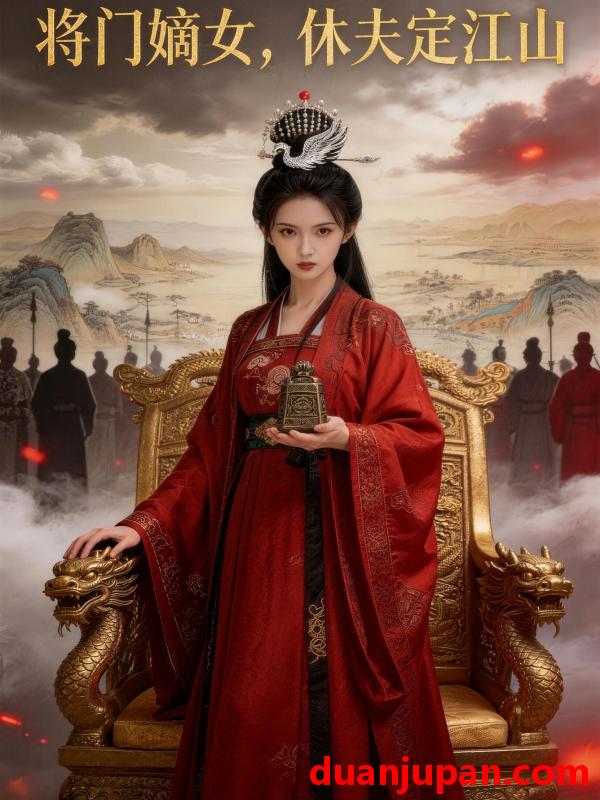 短剧 短剧《 将门嫡女休夫定江山（53集）Ai短剧 》免费观看