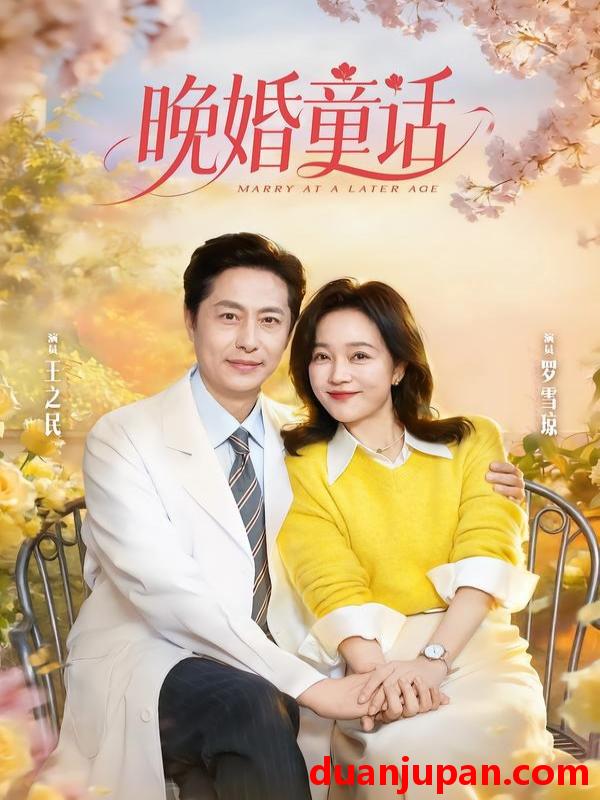 短剧 短剧《 晚婚童话（81集）王之民＆罗雪琼 》免费观看