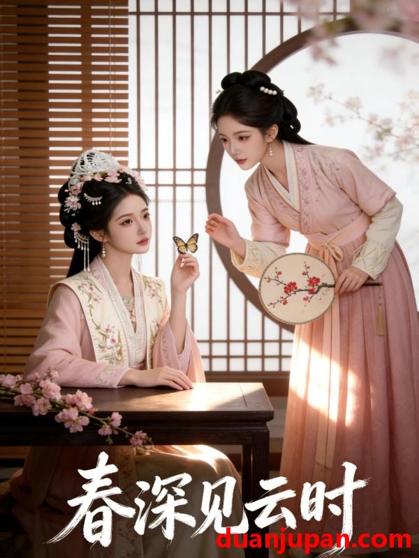 短剧 短剧《 春深见云时（40集）Ai短剧 》免费观看