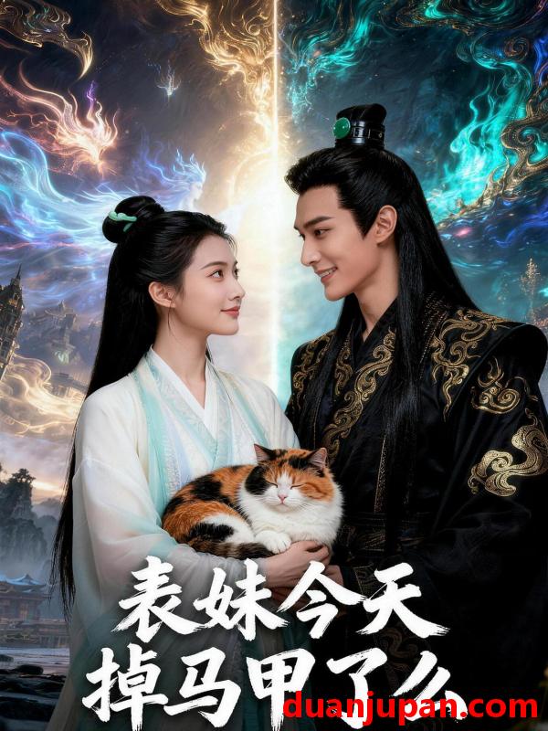 短剧 短剧《 表妹今天掉马甲了么（44集）Ai短剧 》免费观看