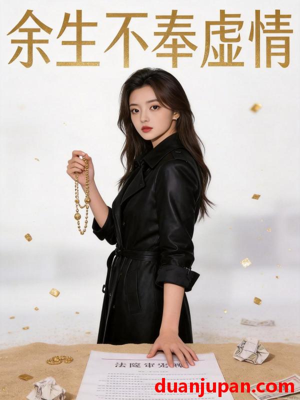 短剧 短剧《 余生不奉虚情（41集）Ai短剧 》免费观看