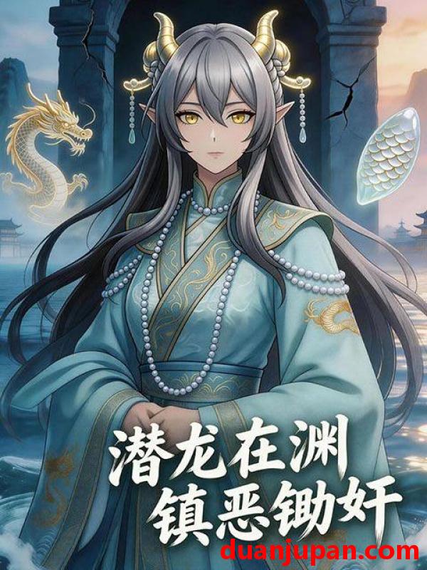 短剧 短剧《 潜龙在渊，镇恶除奸&潜龙在渊镇恶除奸（40集）动态漫 》免费观看