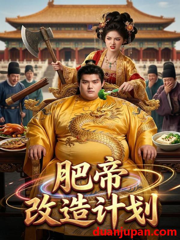 短剧 短剧《 肥帝改造计划（31集）Ai短剧 》免费观看