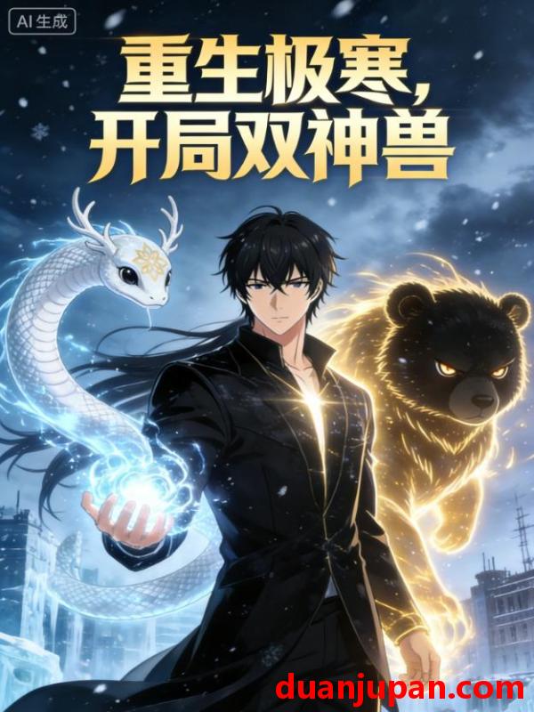 短剧 短剧《 重生极寒，开局双神兽&重生极寒开局双神兽（19集）漫剧 (2026) 》免费观看