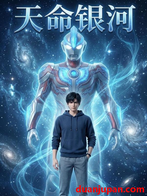 短剧 短剧《 天命银河（51集）动态漫 》免费观看