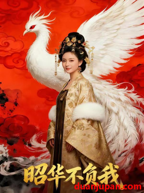 短剧 短剧《 昭华不负我（21集）Ai短剧 》免费观看