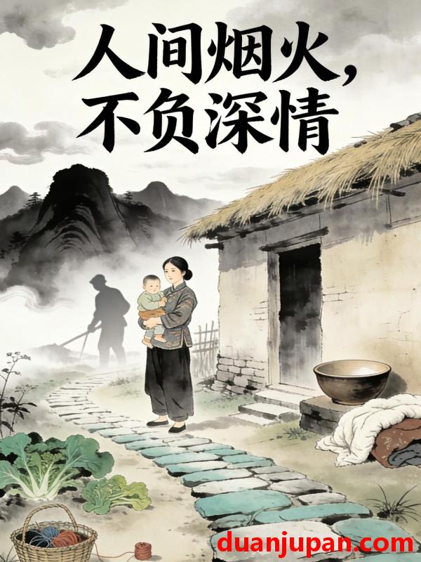短剧 短剧《 人间烟火不负深情（34集）Ai短剧 》免费观看