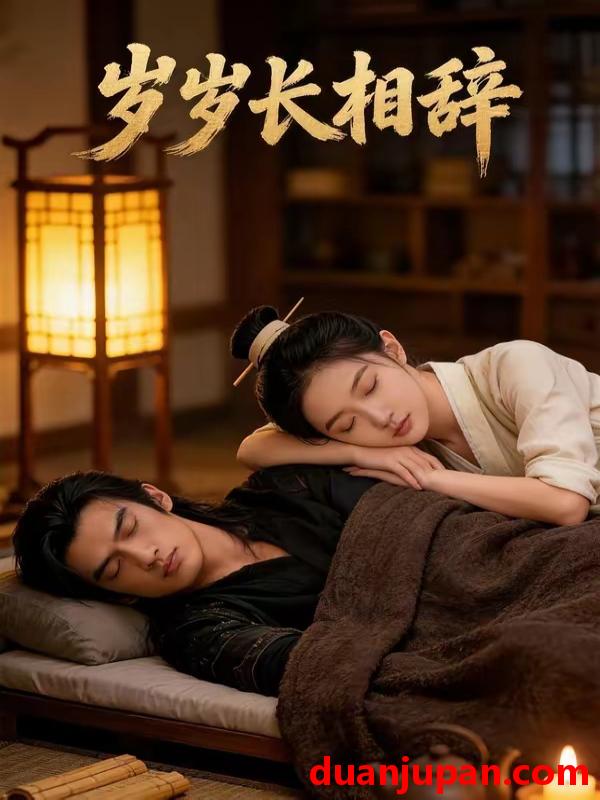 短剧 短剧《 岁岁长相辞（62集）AI短剧 》免费观看