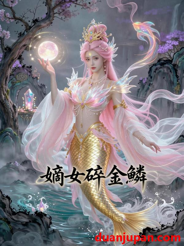 短剧 短剧《 嫡女碎金鳞（51集）Ai短剧 》免费观看