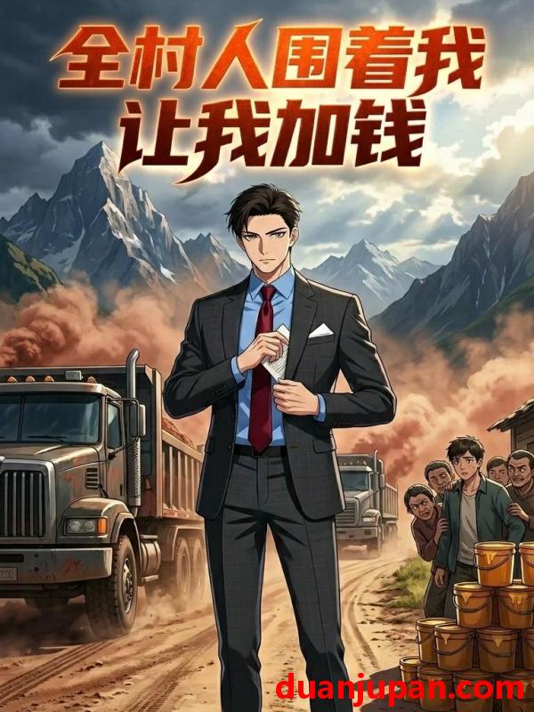 短剧 短剧《 全村人围着我，让我加钱&全村人围着我让我加钱（16集）动态漫 》免费观看