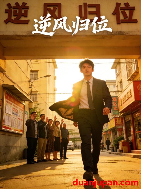 短剧 短剧《 逆风归位（43集）Ai短剧 》免费观看