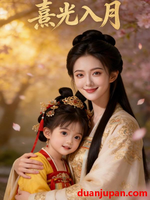 短剧 短剧《 熹光入月（55集）Ai短剧 》免费观看