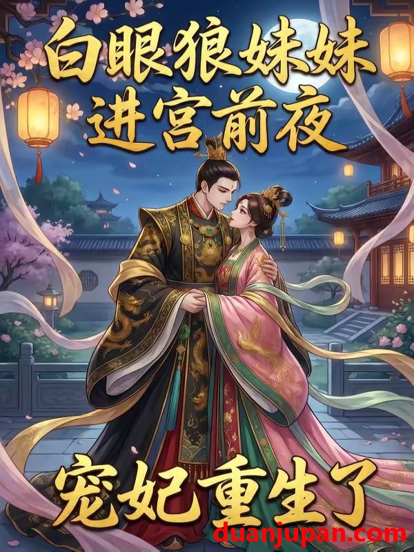 短剧 短剧《 白眼狼妹妹进宫前夜,宠妃重生了&白眼狼妹妹进宫前夜宠妃重生了（58集）漫剧 (2026) 》免费观看